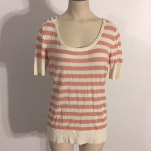 Ann Taylor sweater tee